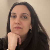 Selina GHALLEB Selina GHALLEB