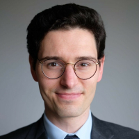 Mathieu DA SILVA