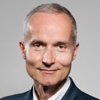 Frédéric CATTONI Frédéric CATTONI