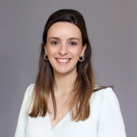 Gabrielle PESTRE