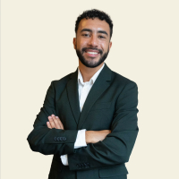 Yanis BOUHACINE