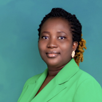 Diane Estelle HOUNGUE