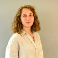 Victoria BARBAZ Victoria BARBAZ