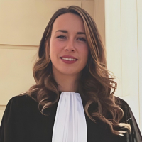 Estelle LE GOANVIC Estelle LE GOANVIC