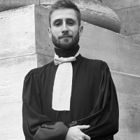 Paul BENSOUSSAN