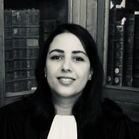 Farida MAZARI