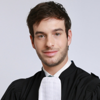 Benjamin RATHELOT