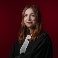 Astrid GAUTRET