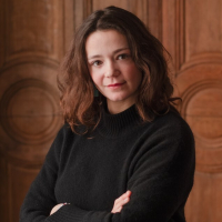 Clothilde LEGROS