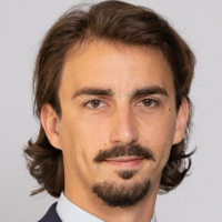 Raphael COLIN