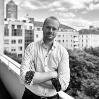 Némo JENVOIS Némo JENVOIS