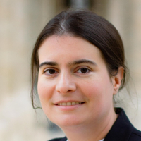 Sophie MARÉCHAL