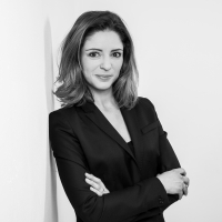OLIVIA MALBESIN