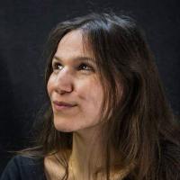 Natacha ANDRE