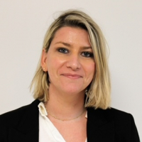 Mélanie DE CASTRO Mélanie DE CASTRO