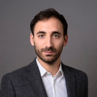 Alexis BESNAINOU