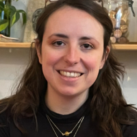 Alexandra VITÉ Alexandra VITÉ