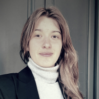 Aude SANY
