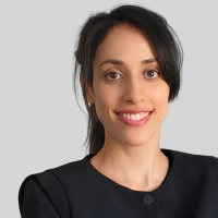 Sofia BENLADOUL Sofia BENLADOUL