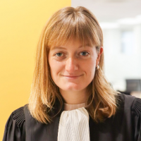 Maud WELSCH Maud WELSCH