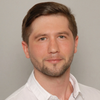 Sacha ROSTIN Sacha ROSTIN