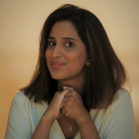BALAKIROUCHENANE VIDYA