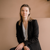 Julie PIGNOT-DUBOST
