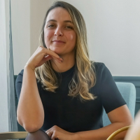 Valentine NAVARRO