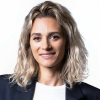 Marine BARBIER Marine BARBIER