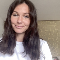 Alexandra BLUET MAÎTRE Alexandra BLUET MAÎTRE