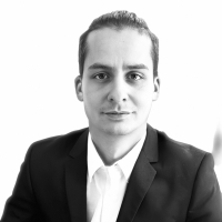 Dorian NORINDR