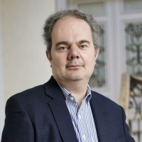 Raymond-Bernard DURAND