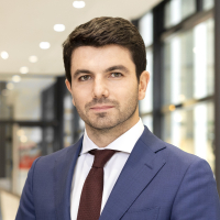 Maxime PERCHAIS