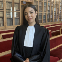 Anissa BELAGHLEM