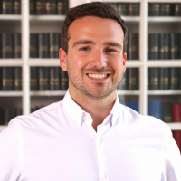 Mathieu MICHELON