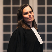 Anne-Gabrielle GANDON