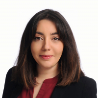 Nadia DRIDI