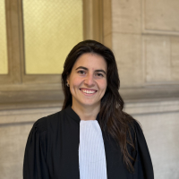 Matilde ALVAREZ MORERA