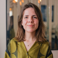 Iseut MERTZWEILLER Iseut MERTZWEILLER