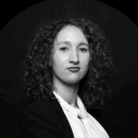 Aude MÉHAUTÉ