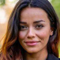 Haifa CHERIF Haifa CHERIF