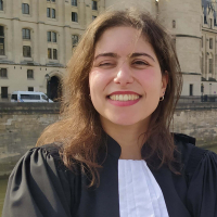 Lola HAMANI