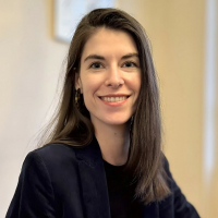 Rachel YVERN&Egrave;S