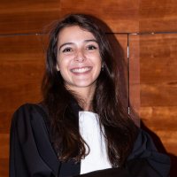 Margaux DUCASSE Margaux DUCASSE