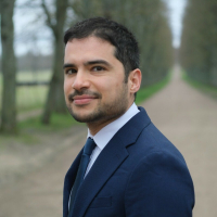 Selim DEGIRMENCI