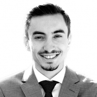 Lucas DAGOSTINO