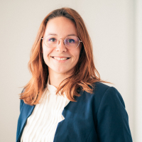 Mathilde MARTIN DE ST SEMMERA