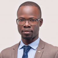 Arnaud KPONDJO