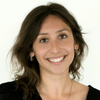 Lucie SARRAMÉA