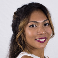 Sonia RAJAOFERA